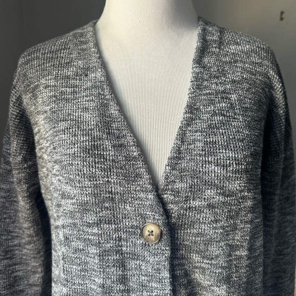 Madewell Alton Cardigan Sweater - Picture 3 of 5